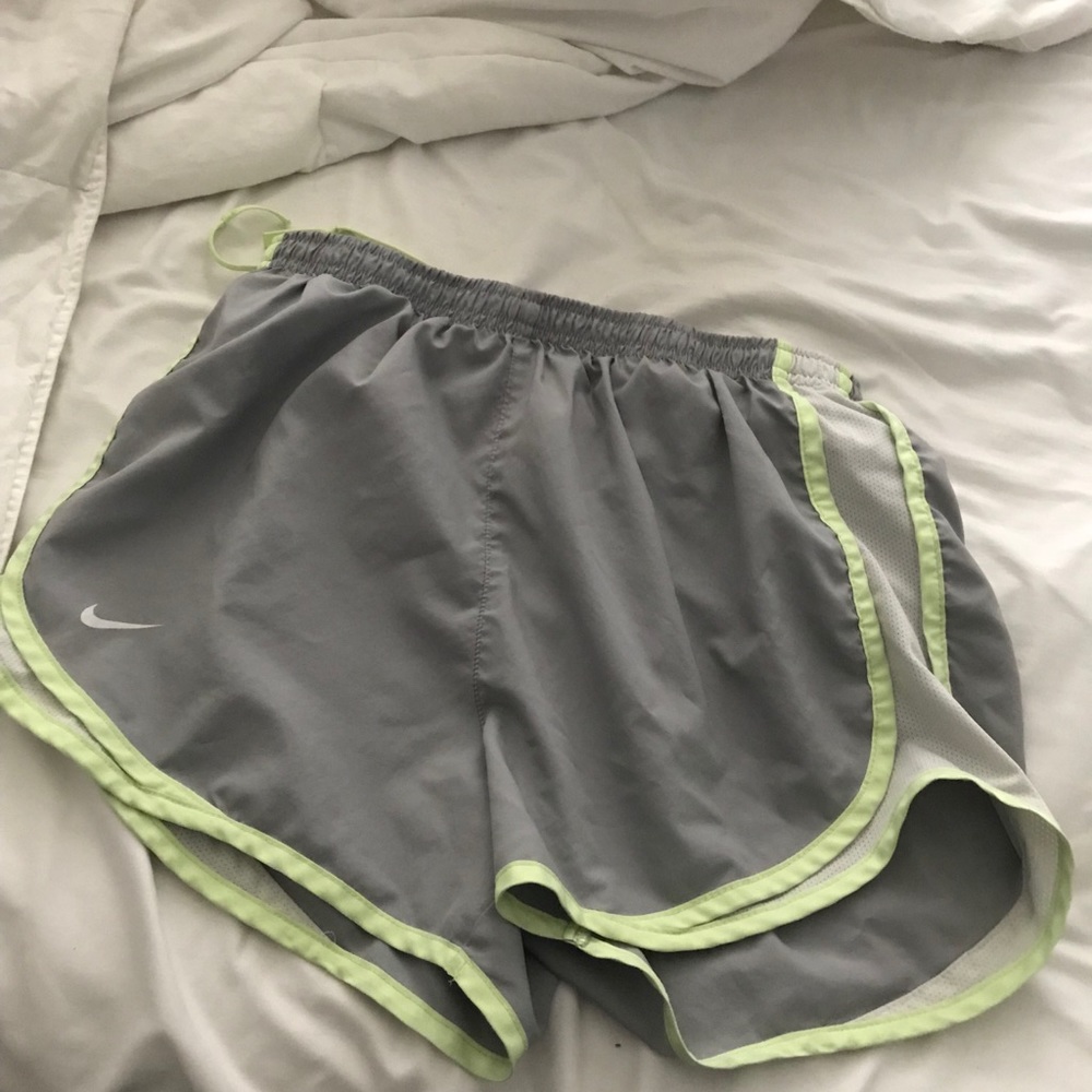 Nike shorts medium